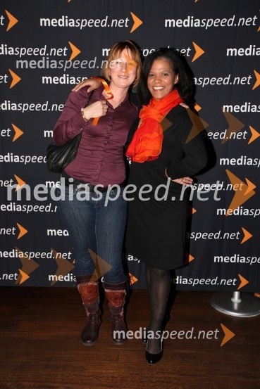 Mediaspeed zabava 2012