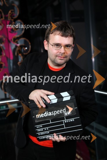 Mediaspeed zabava 2012