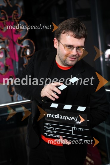 Mediaspeed zabava 2012