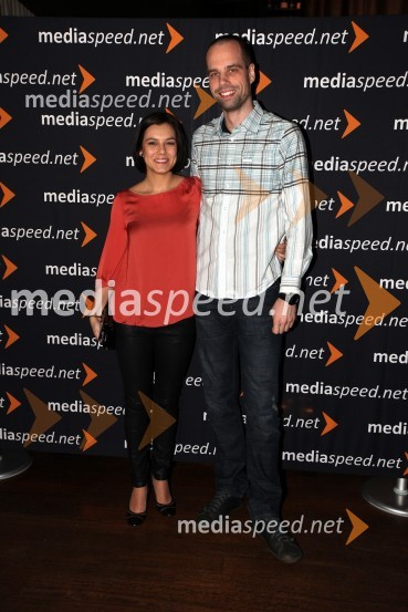 Mediaspeed zabava 2012