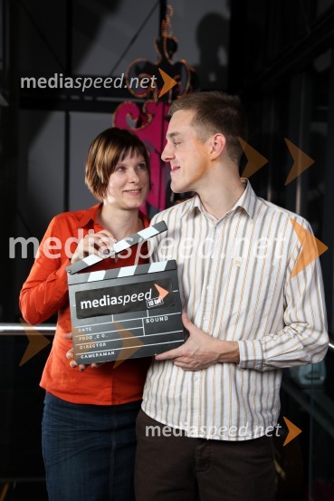 Mediaspeed zabava 2012