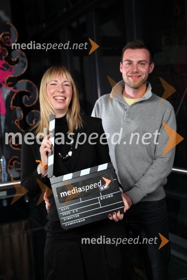 Mediaspeed zabava 2012