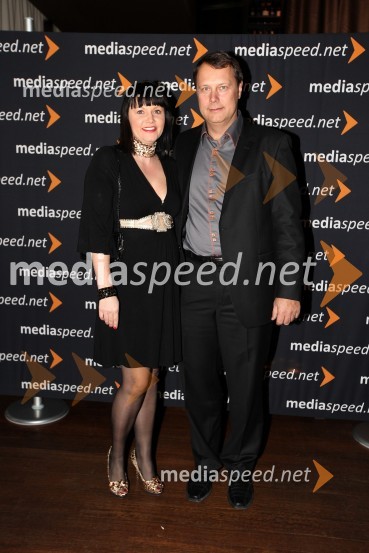 Mediaspeed zabava 2012