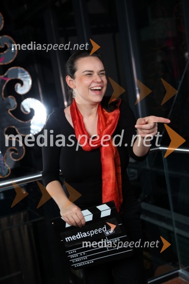 Mediaspeed zabava 2012