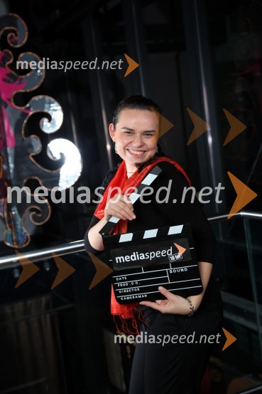 Mediaspeed zabava 2012