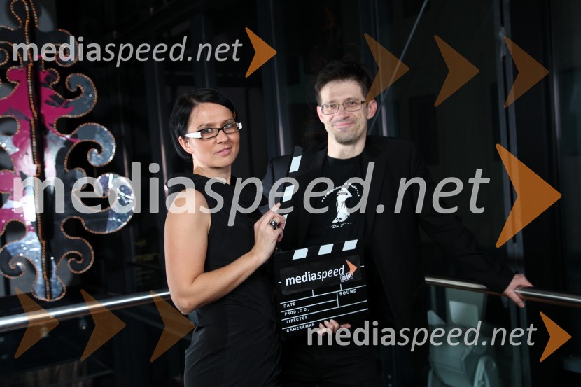 Mediaspeed zabava 2012
