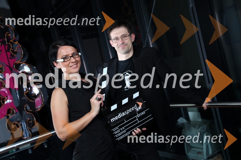 Mediaspeed zabava 2012