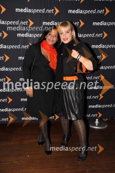 Mediaspeed zabava 2012