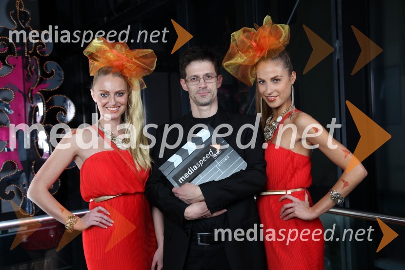 Mediaspeed zabava 2012