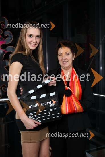 Mediaspeed zabava 2012
