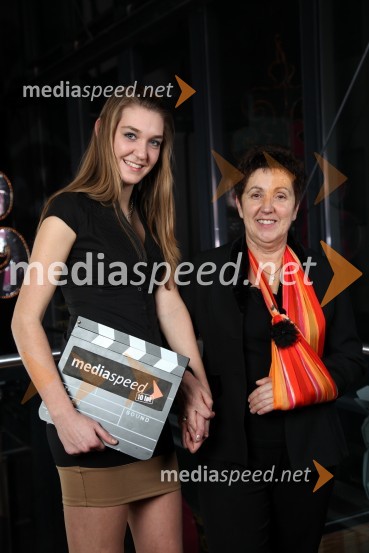 Mediaspeed zabava 2012
