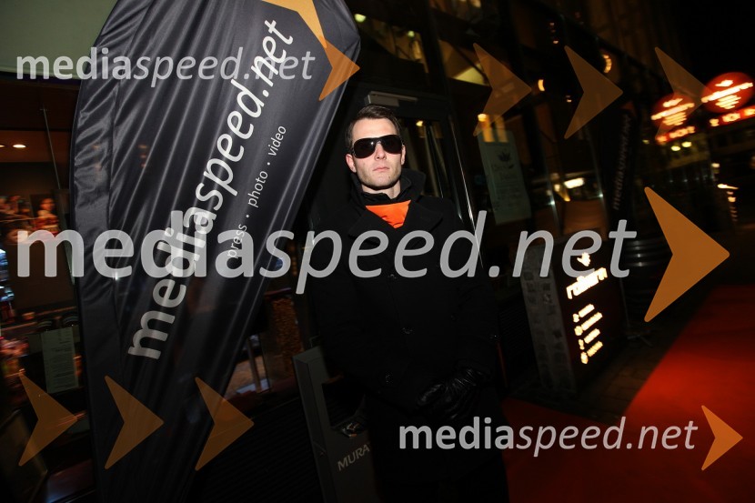Mediaspeed zabava 2012
