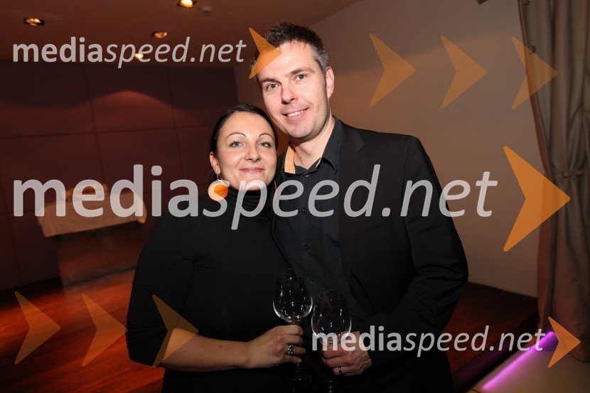 Mediaspeed zabava 2012