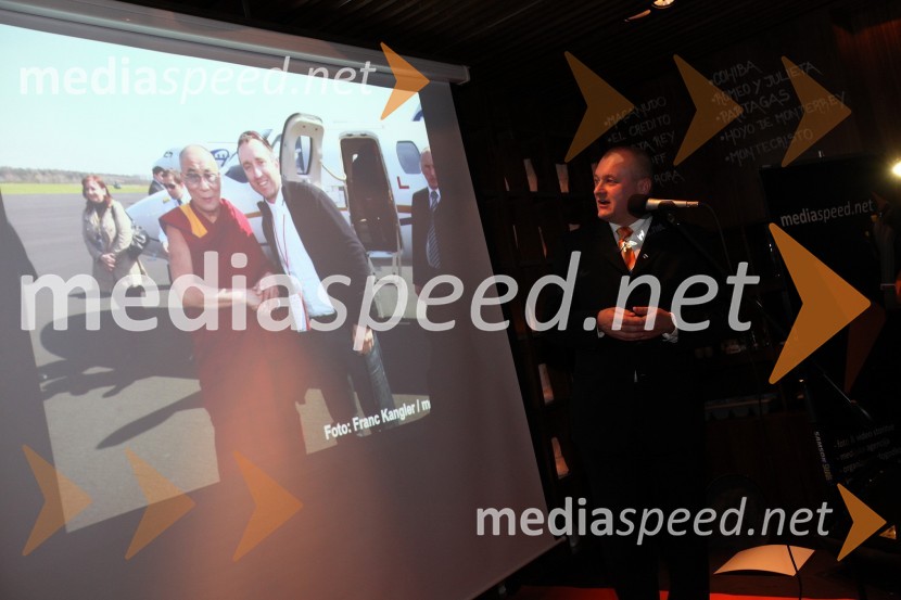 Mediaspeed zabava 2012
