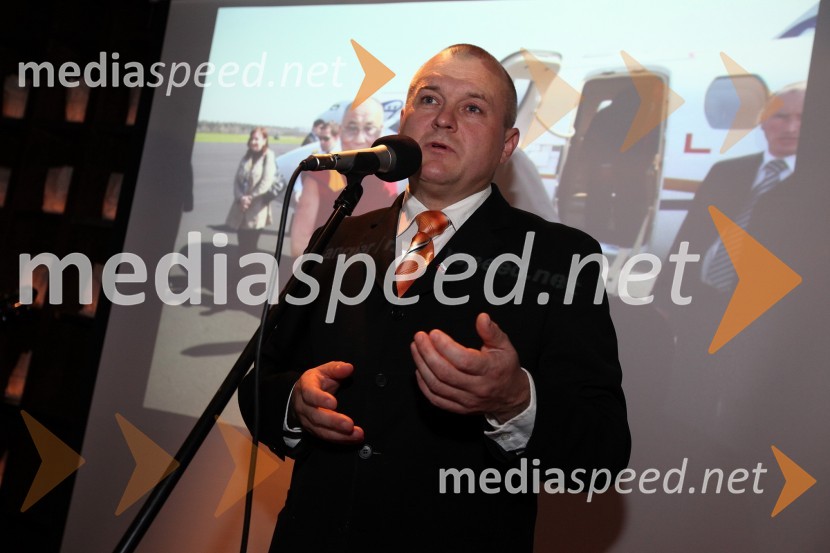 Mediaspeed zabava 2012