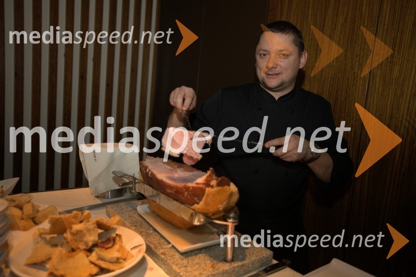 Mediaspeed zabava 2012