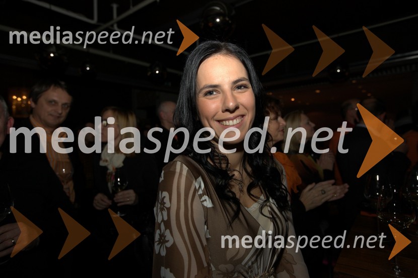 Mediaspeed zabava 2012