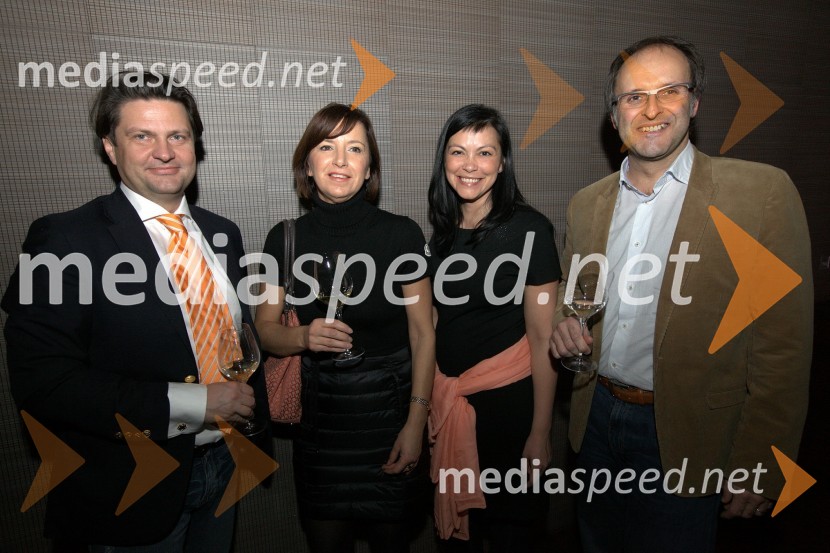 Mediaspeed zabava 2012