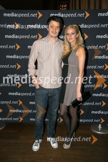 Mediaspeed zabava 2012