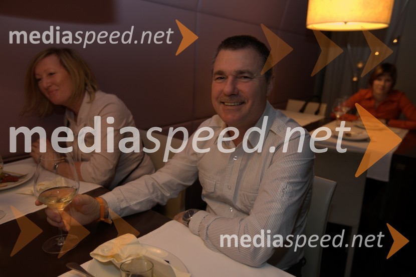 Mediaspeed zabava 2012