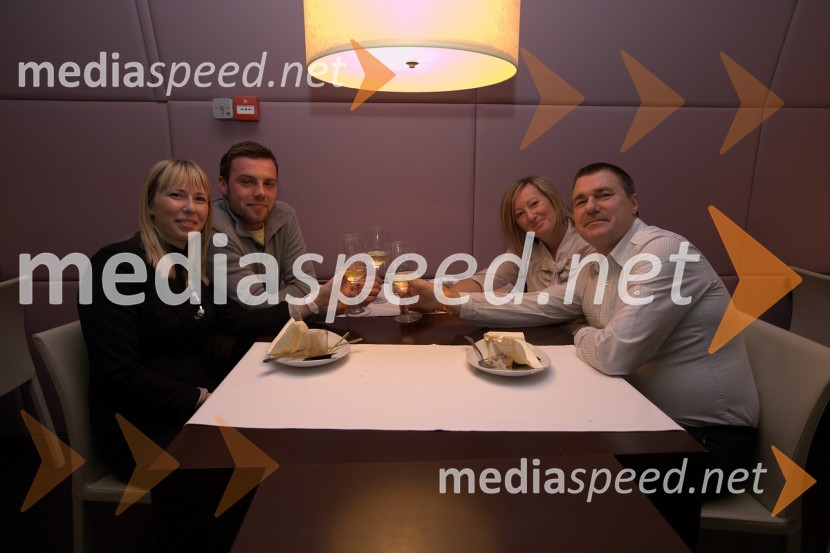Mediaspeed zabava 2012