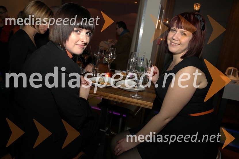 Mediaspeed zabava 2012