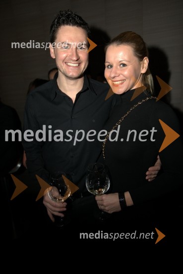 Mediaspeed zabava 2012