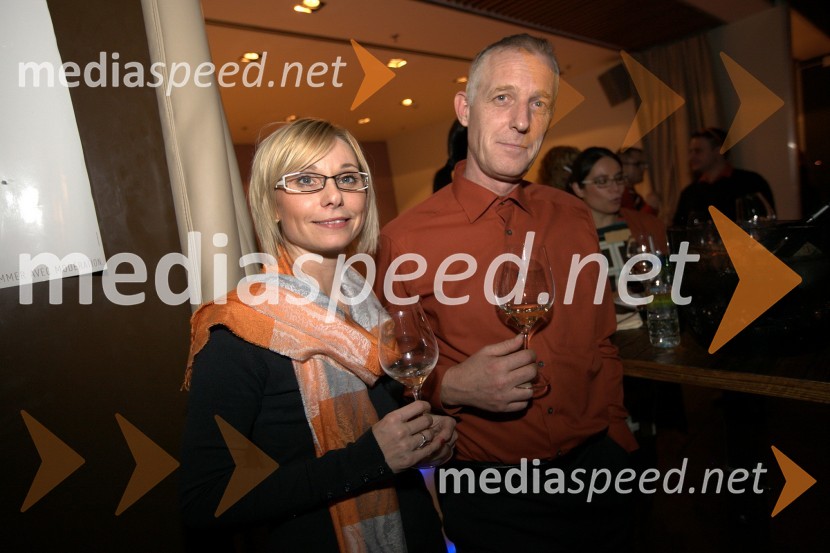 Mediaspeed zabava 2012