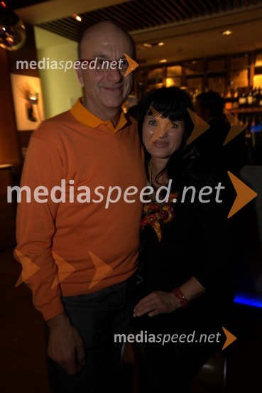 Mediaspeed zabava 2012