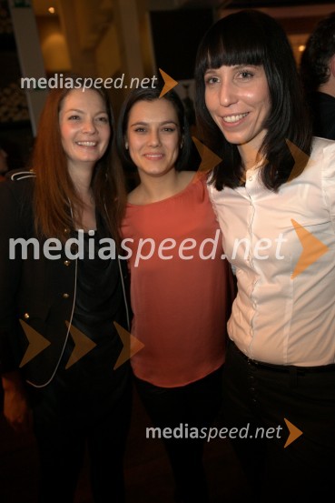 Mediaspeed zabava 2012