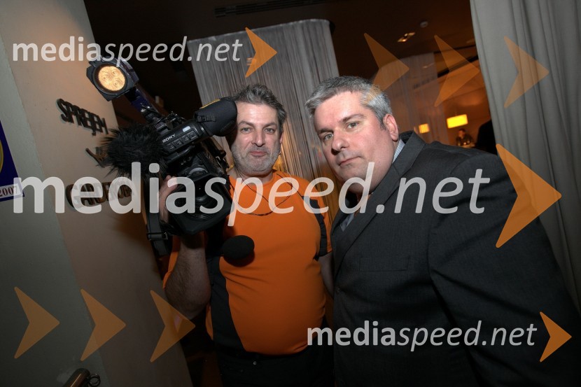Mediaspeed zabava 2012