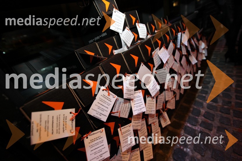 Mediaspeed zabava 2012