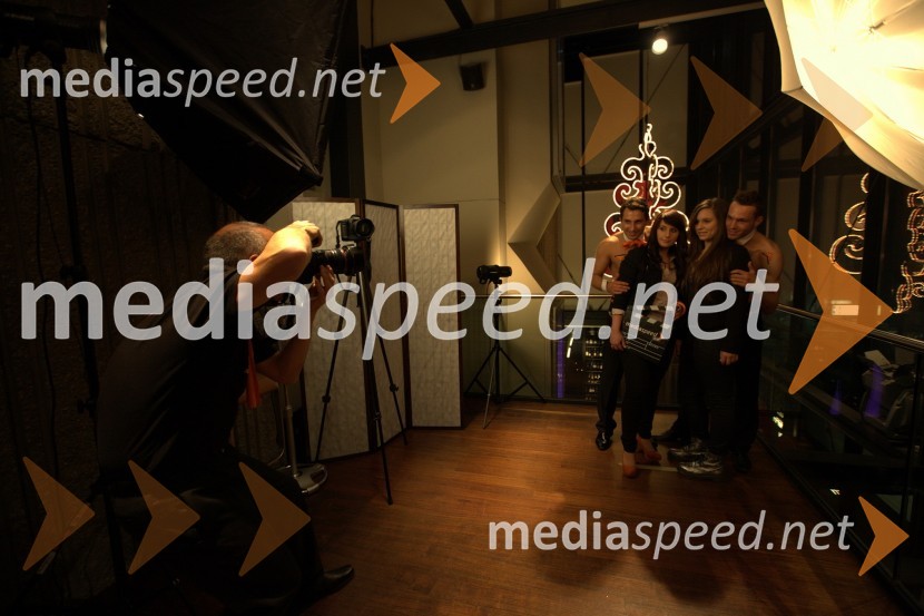 Mediaspeed zabava 2012