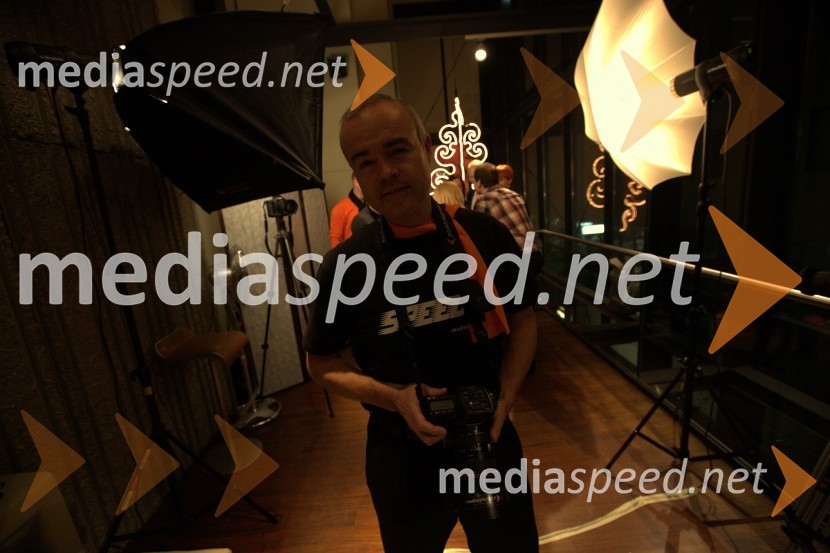 Mediaspeed zabava 2012
