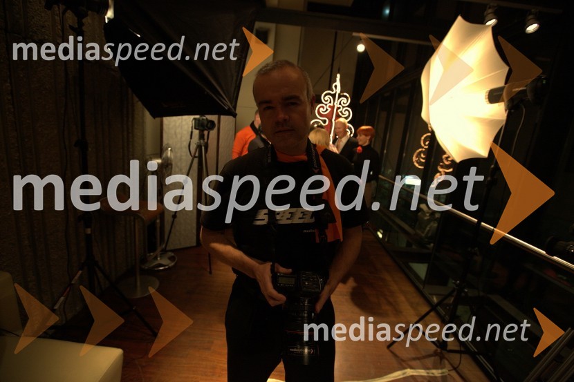 Mediaspeed zabava 2012