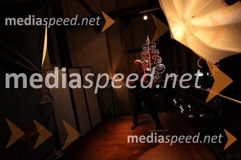 Mediaspeed zabava 2012