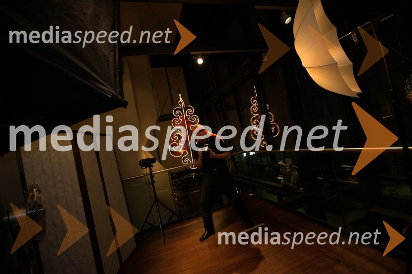 Mediaspeed zabava 2012