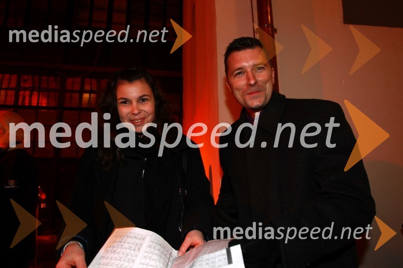 EPK Maribor 2012: Sprejem Franca Kanglerja