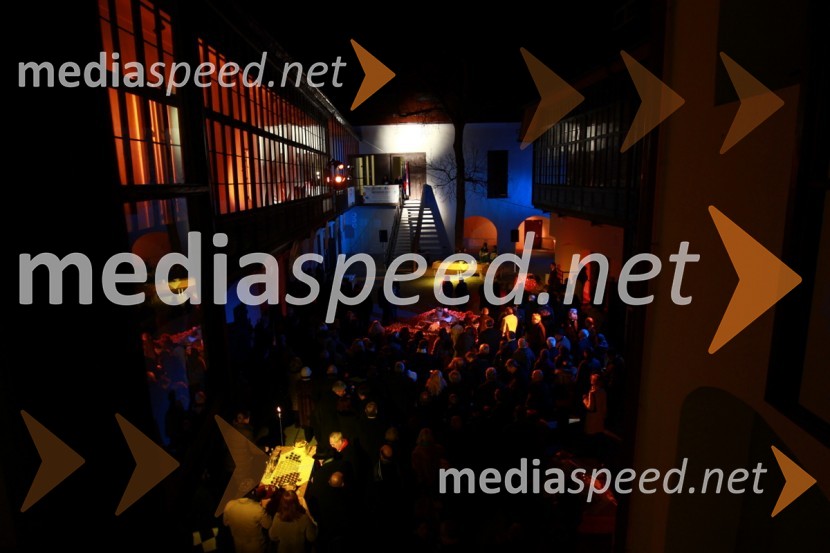 EPK Maribor 2012: Sprejem Franca Kanglerja