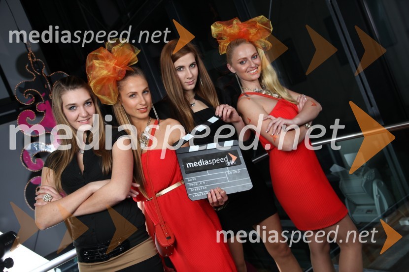 Mediaspeed zabava 2012