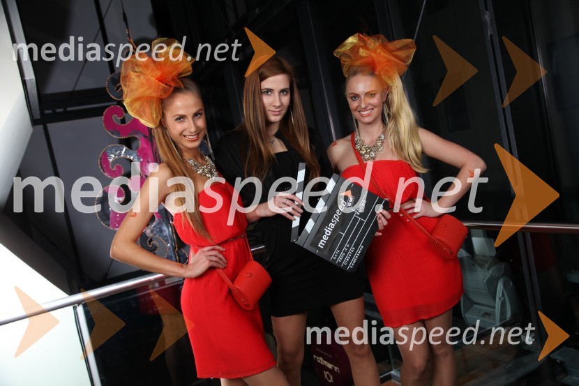Mediaspeed zabava 2012