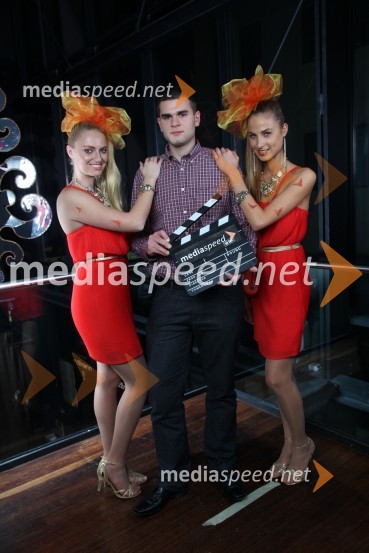 Mediaspeed zabava 2012