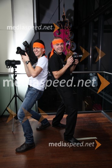Mediaspeed zabava 2012