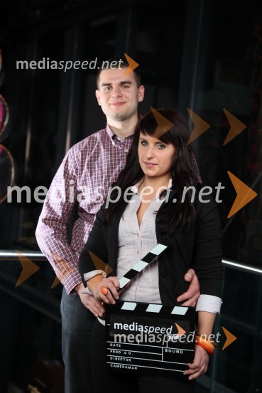 Mediaspeed zabava 2012