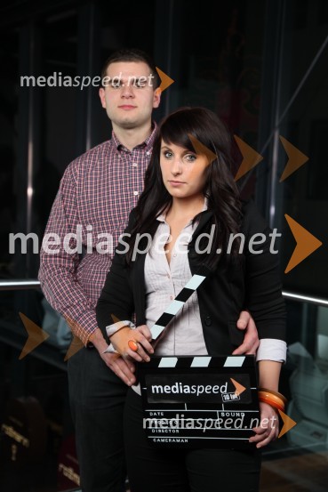 Mediaspeed zabava 2012