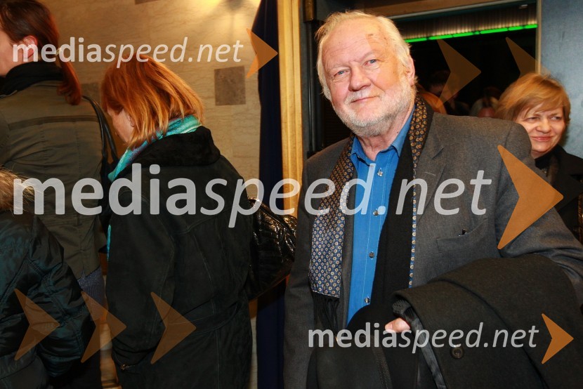 Jure ApihIzlet, slavnostna premiera filma