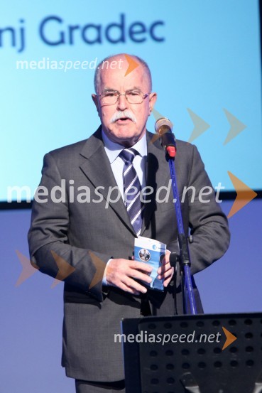 Boštjan ŽekšEPK Maribor 2012: Otvoritev EPK v Slovenj Gradcu