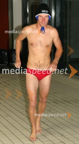 Vaterpolo, dobrodelna tekma Radia City