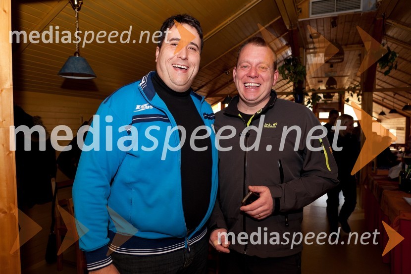 Felix Skutnik, VBH in Boštjan Kopše, Hiša vina Doppler10. Linina trgatev, vinogradništvo Doppler