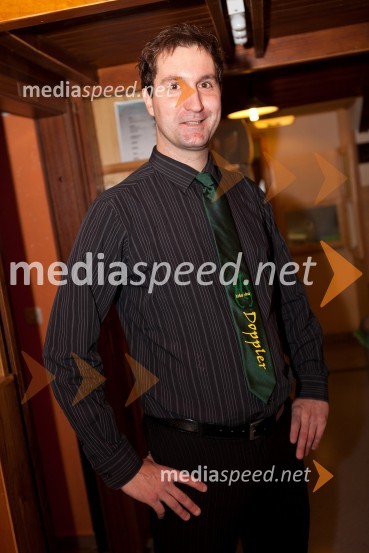 	Rastko Kralj
10. Linina trgatev, vinogradništvo Doppler